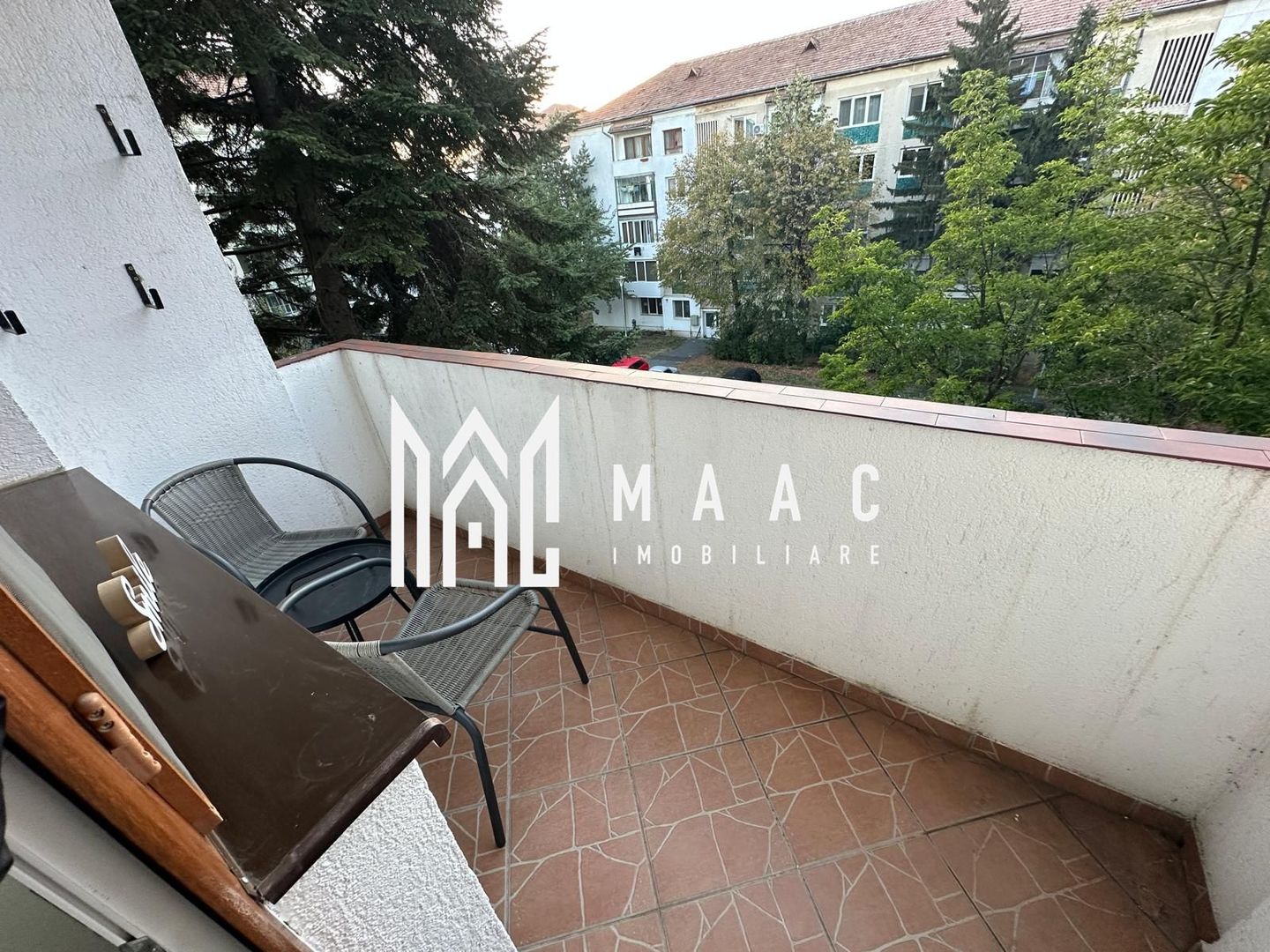 Apartament 2 camere de închiriat | Sibiu, Central | 50 mp - Poză 9