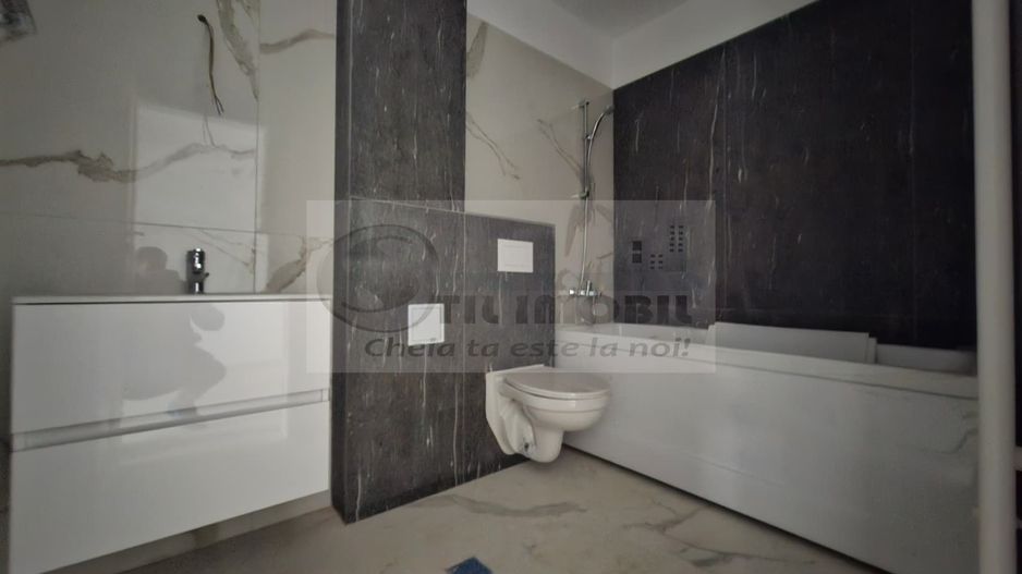 Apartament 1 camera de vanzare in Iasi, Galata, 43,34 mp, bloc nou - Poză 11
