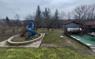 CASĂ 5 CAMERE TEREN 1020 MP VALEA MARE PRAVAȚ ARGES CU 0 % COMISION - Poză 47