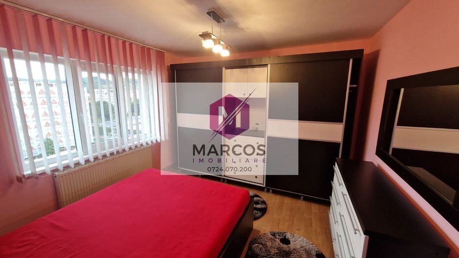 Inchiriez apartament 3 camere Muzeu - Poză 5
