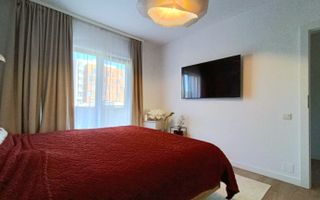 Apartament cu 2 camere | Grădină | Parcare| Forești - Zona Avram Iancu - Poză 9