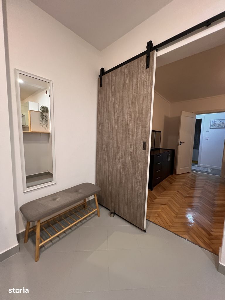 Închiriere 3 camere - Titan-Rotundă - Poză 8