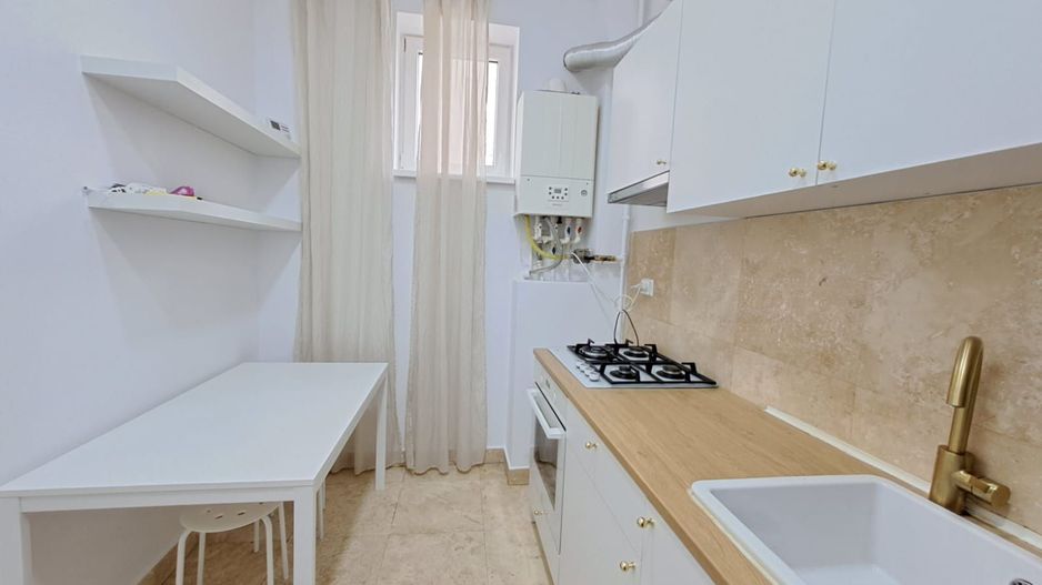 Apartament 3 cam B-dul Timisoara Str. Valea Calmatuiului - Poză 7