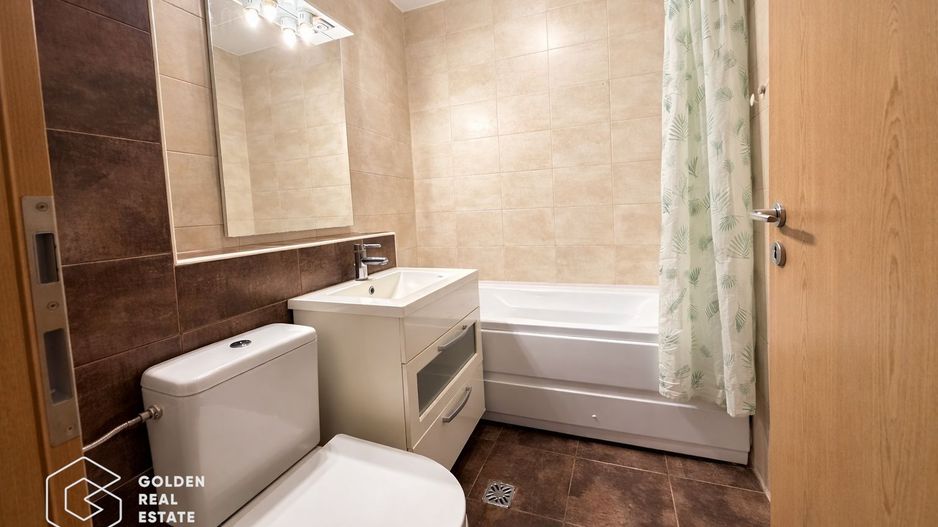 Garsoniera moderna 40 mp, Calea Aradului / Calea Lipovei- Strada Armoniei - Poză 6