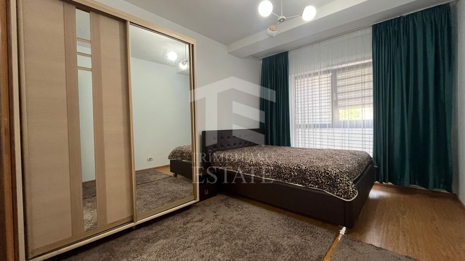21 Residence | Lujerului | Chirie 3 camere | 800m pana la metrou - Poză 10