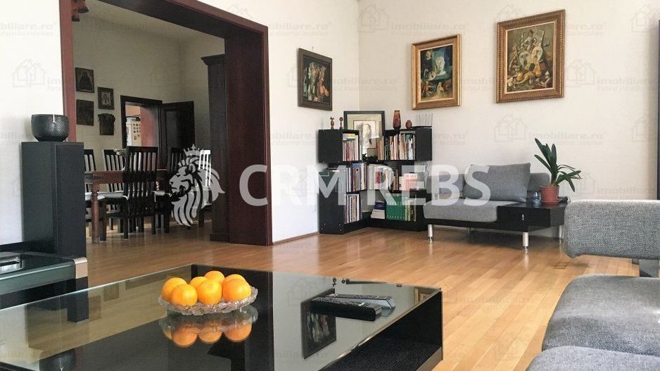 Vila - 6 camere - Victoriei - Poză 2