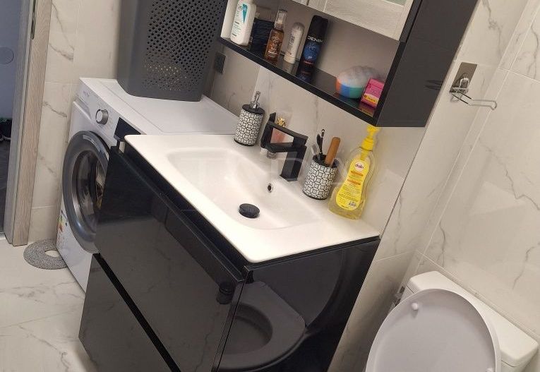 Apartament cu 2 camere, mobilat și finisat, Beta Residence, Chinteni. - Poză 5