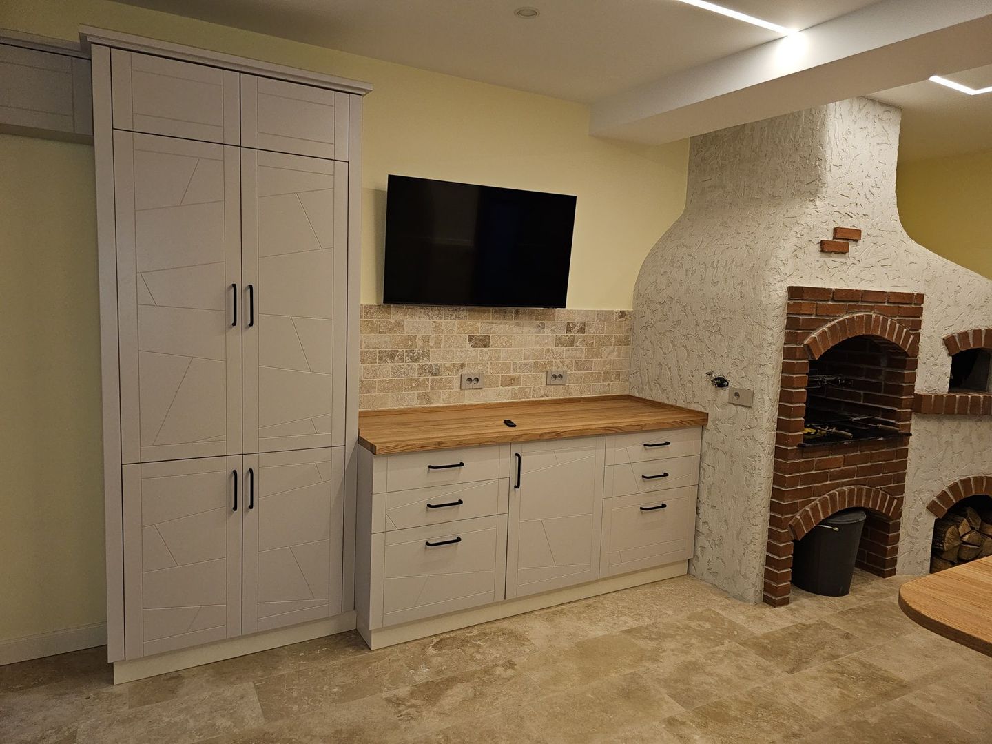 Luxury Smart Villa in Faleza Nord, Fully Renovated, 330 sqm Usable Are - Poză 2