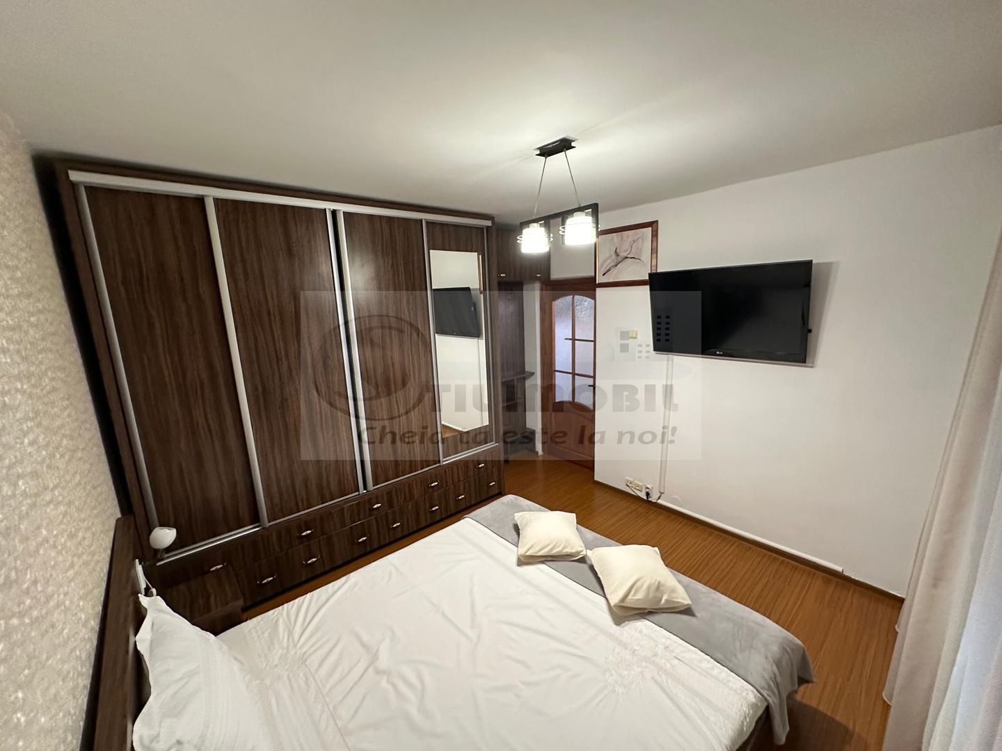 Apartament 3 camere, Poitiers ,mobilat si utilat ,fara risc, 125000 € - Poză 10