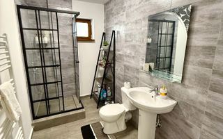 Garsoniera mobilata utilata bloc nou - investitie - Paltinis 30mp - Poză 3