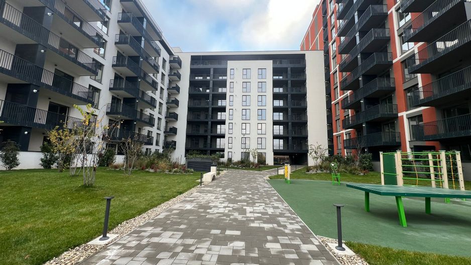 Apartament 2 camere I Th. Pallady I Vanzare - Poză 10