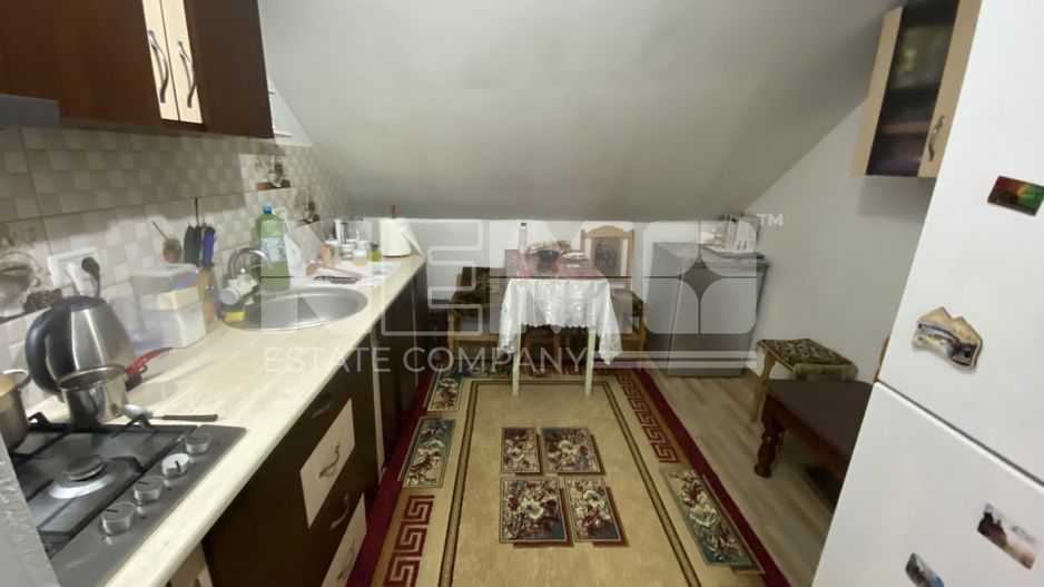 Duplex Familiar | Gramesti | 210 MP - Poză 17