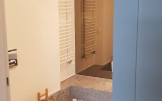 Apartament modern cu 2 camere în Aviatiei Tower I Vedere Libera - Poză 10