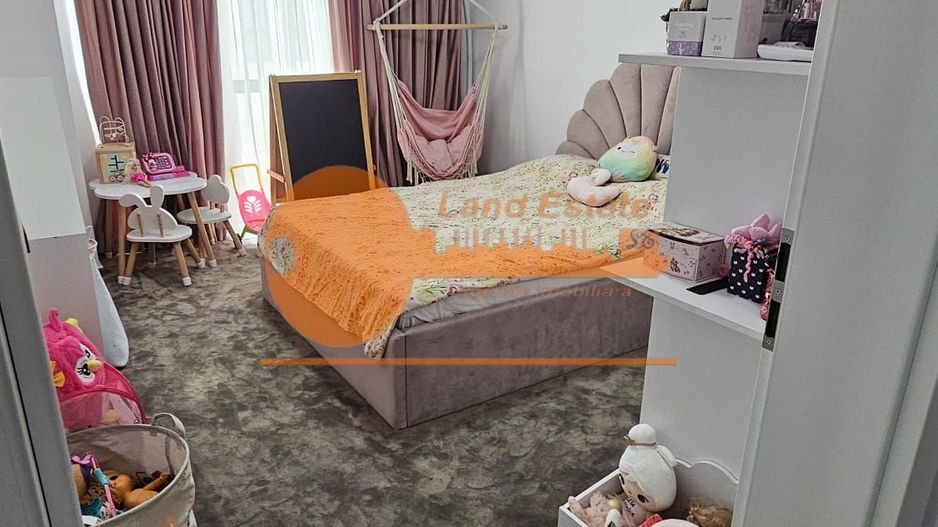 Duplex 4 camere Moghioros Residence ( Loc parcare ) - Poză 30