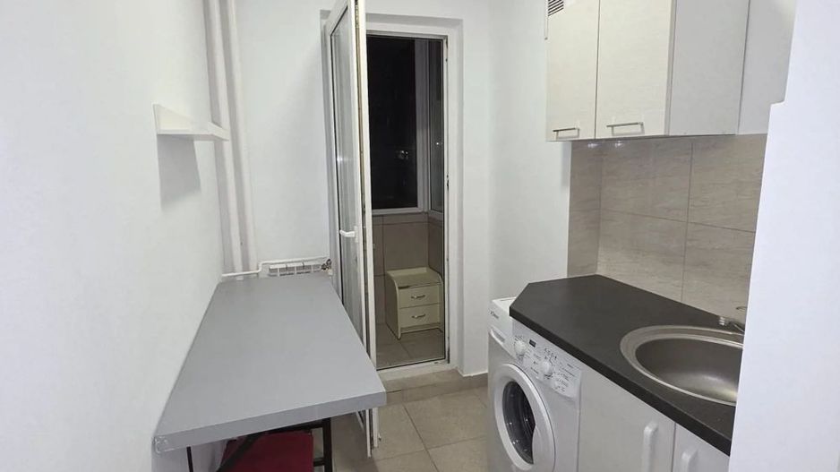 Complex-Studentesc | 1 Camera | Etaj Intermediar - Poză 5