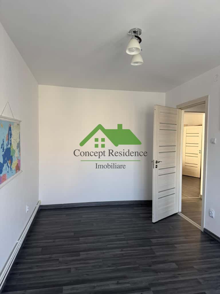 Apartament 3 camere - Traian , zona Garii - Poză 7