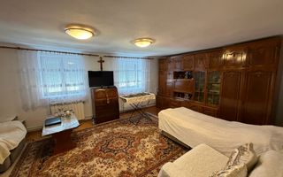 Case de vanzare Sibiu | Casă 3 camere | Gusterița, teren 2381 mp - Poză 24