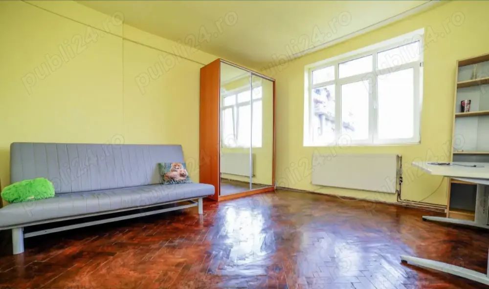 GARSONIERA LUMINOASA ZONA CANTEMIR - Poză 1