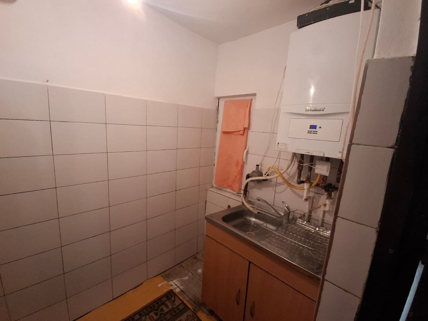 Gherghitei- Colentina | Casa 2 camere - Poză 9