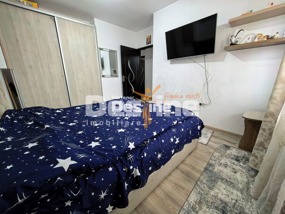 Apartament 2 camere decomandat 49 mp + balcon - Poză 4