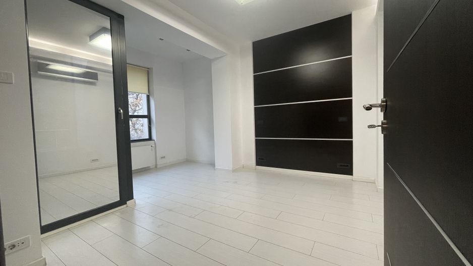 Apartament 2 camere 66 mp – Dorobanți / Beller – Bloc 2015, centrală proprie - Poză 4