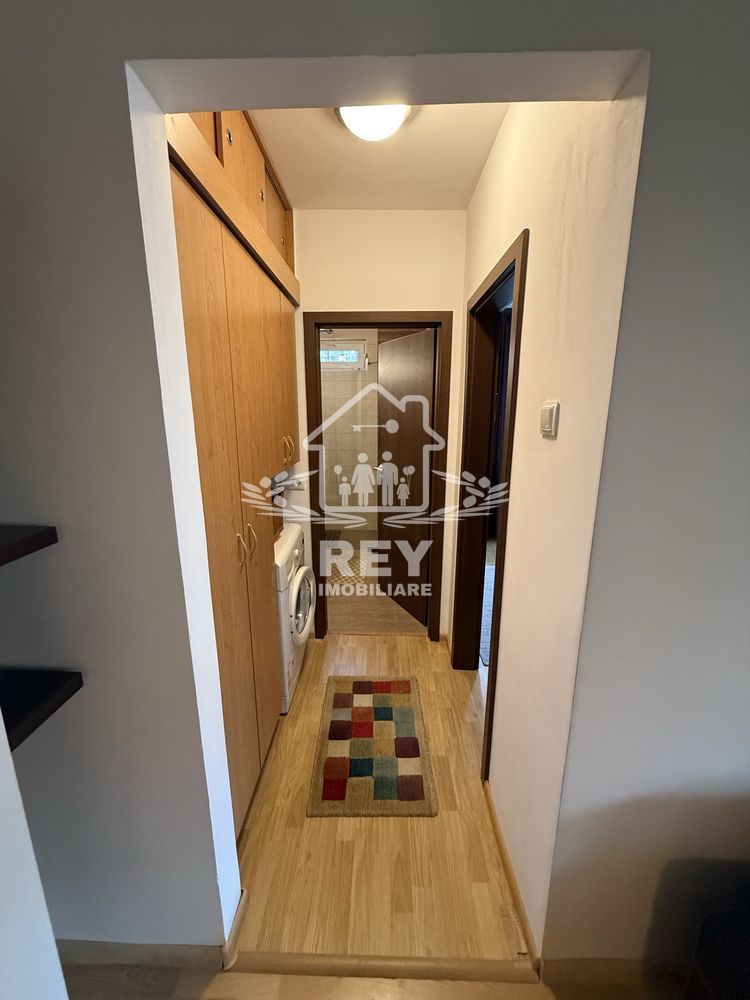 Apartament cu 2 camere de închiriat | Terezian – Sibiu - Poză 5
