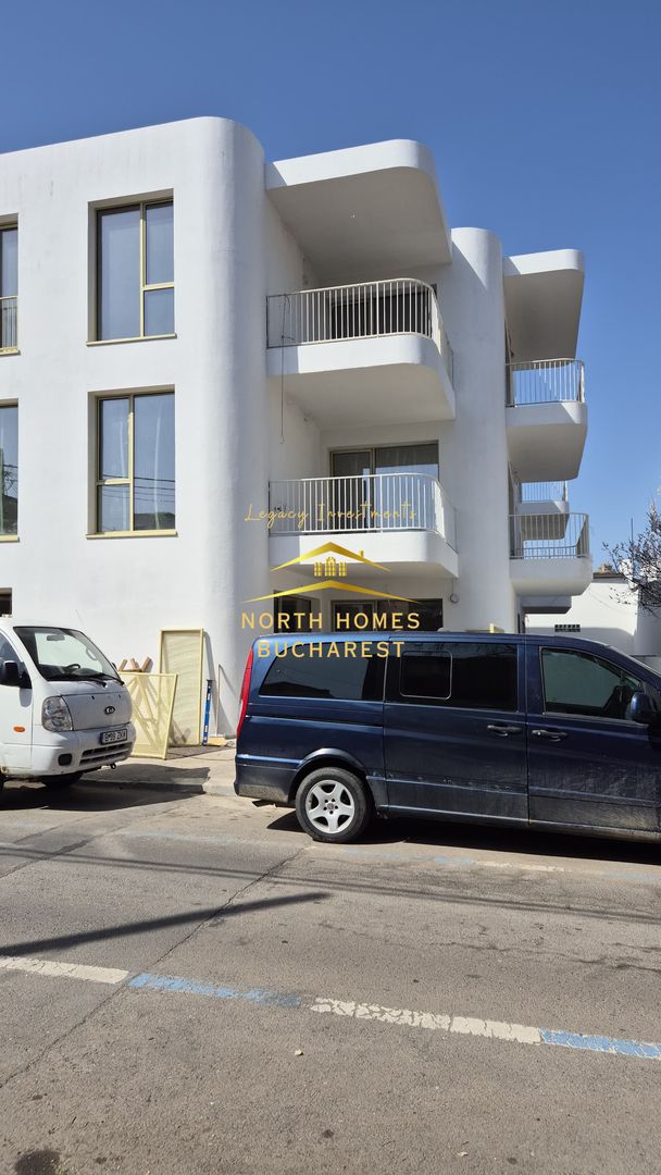 Apartament de 4 camere foarte luminos cu 3 terase - Domenii - Poză 5