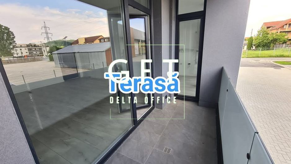 Apartament de vanzare 2 camere în Bistrița, zona Nord - Poză 4