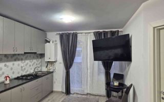 Apartament cu 2 camere de închiriat în Contemporan Homes, Păcurari - Poză 3