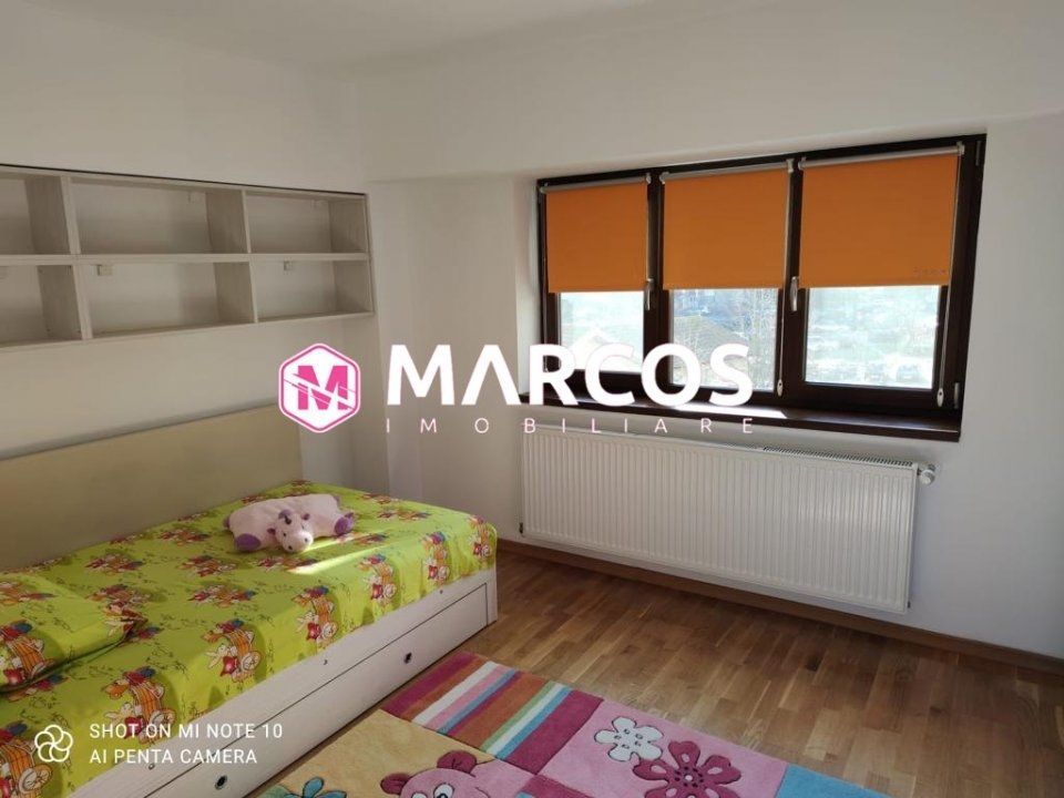 Apartament 3 camere decomandt, Central, ID 735 - Poză 4