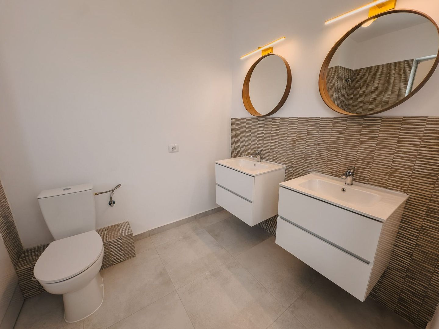 Prima Închiriere I Vilă 3 camere | Pipera Plaza | Curte privată - Poză 10