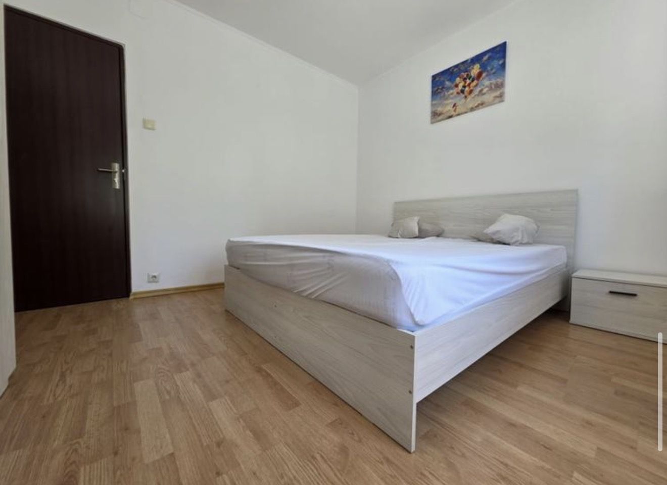 AP. 2 CAMERE- MOSILOR, PRIMA INCHIRIERE, BLOC REABILITAT, MODERN - Poză 9