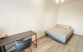 3 camere, modern, bloc nou, parcare, terasa, Marasti, zona LIDL - Poză 7