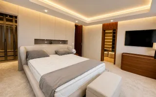 Casa individuala 4 camere si 2 terase de inchiriat in Andrei Muresanu - Poză 11
