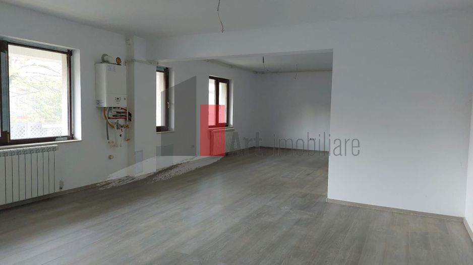 Spatiul "MAGRANA" , P-ta Alba Iulia, imobil 2024, TOTUL NOU, PARCARE INCLUSA - Poză 5