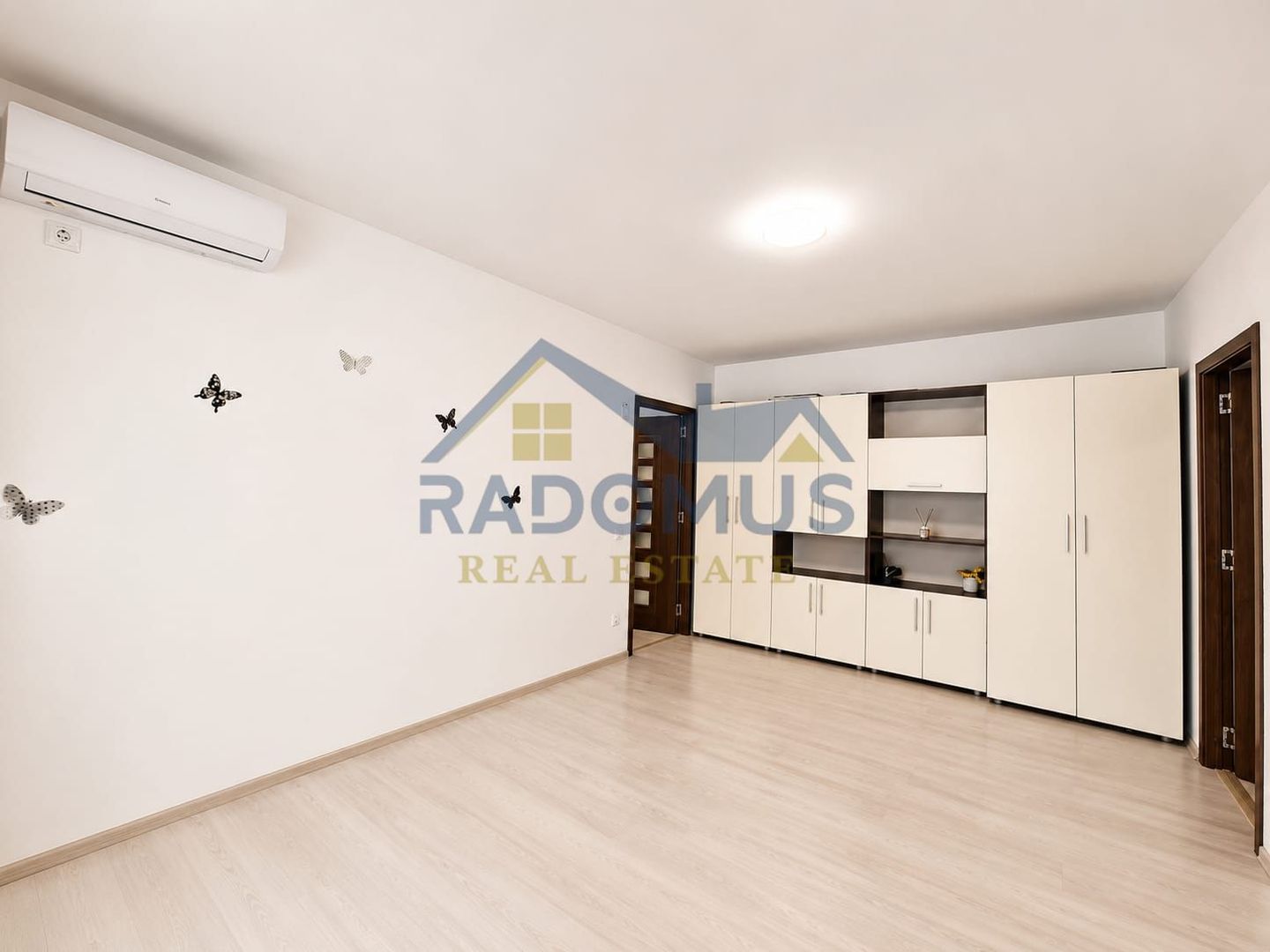 Apartament 2 camere - 49 mp Utili - Nord - Etaj 3 din 4 - Allea Nalbei - Poză 5