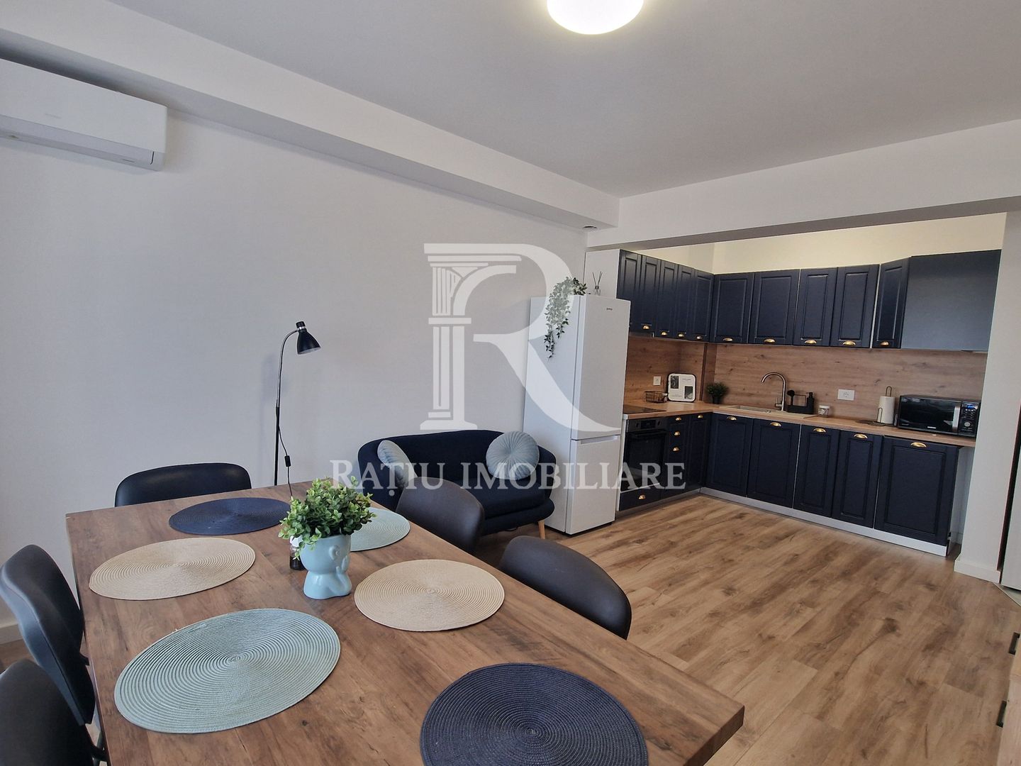 Apartament cu 3 camere | Green Residences | Nufarul | Oradea - Poză 9