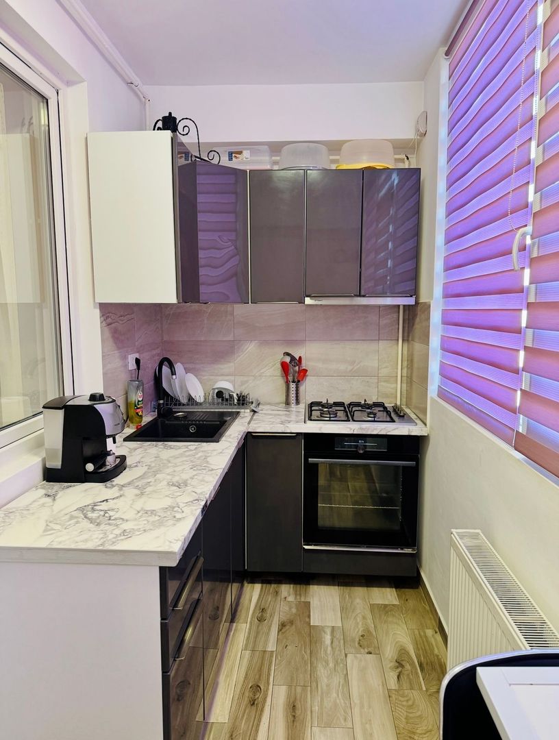 De vanzare Apartament 2 camere Militari Residence - Poză 6