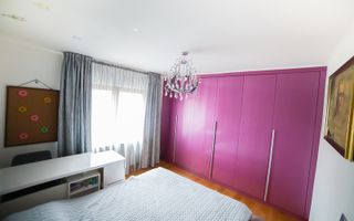 Scriitorilor, 2 camere decomandate, 60mp, 147500Euro - Poză 7