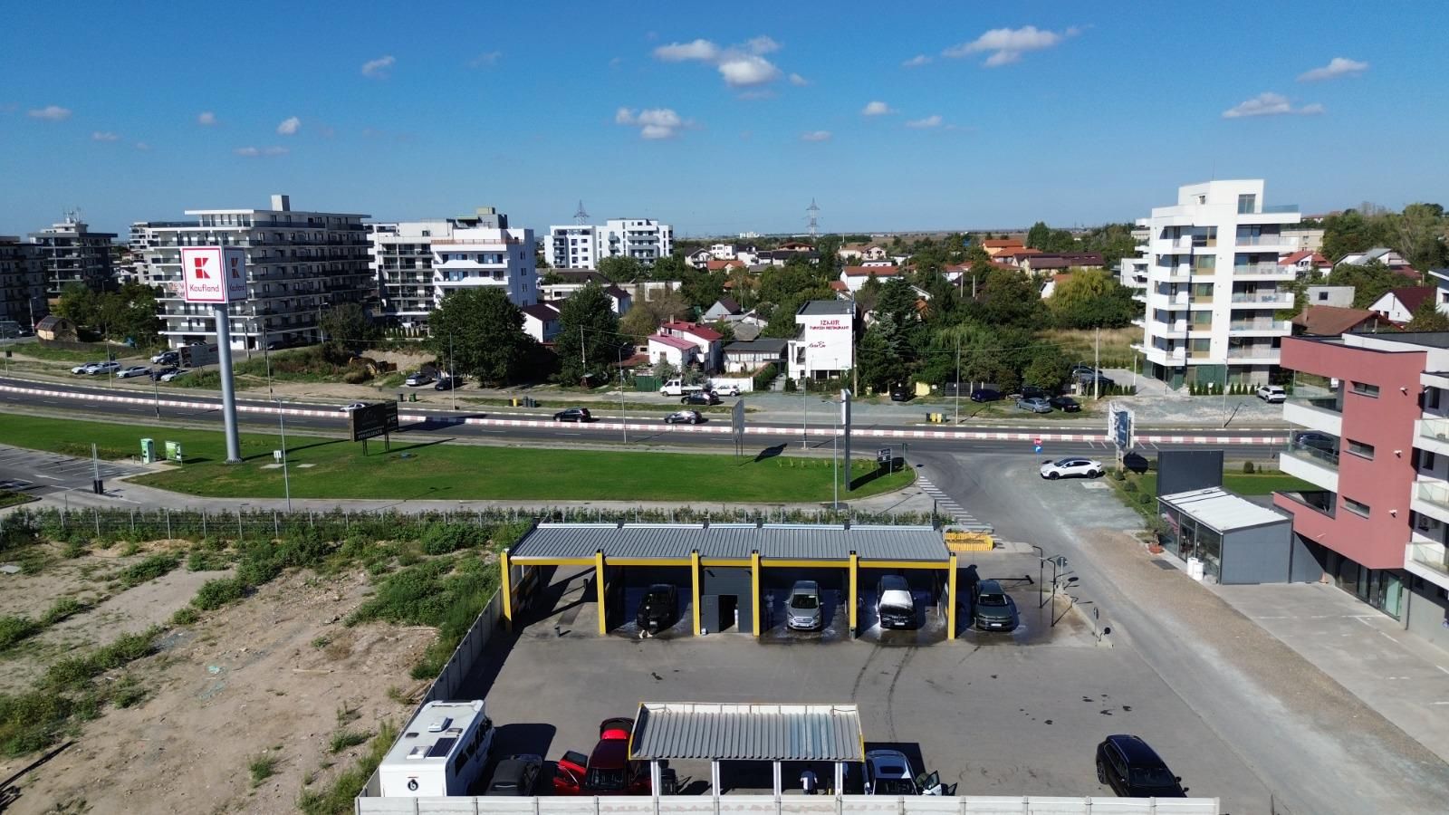 Afacere la cheie de Vanzare -Mamaia Nord - Poză 8