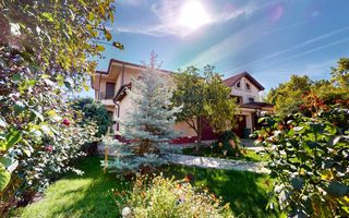 Proprietate de Excepție: Vilă Individuală cu Deschidere la Lac - Poză 9