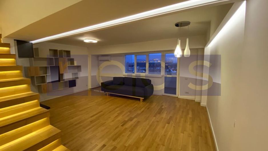 INCHIRIERE DUPLEX 4 CAMERE IANCULUI | 101MP | MOBILAT-UTILAT LUX | - Poză 2