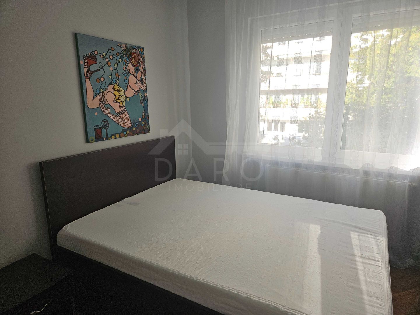 Imobiliare inchiriere apartament 3 camere - Poză 8