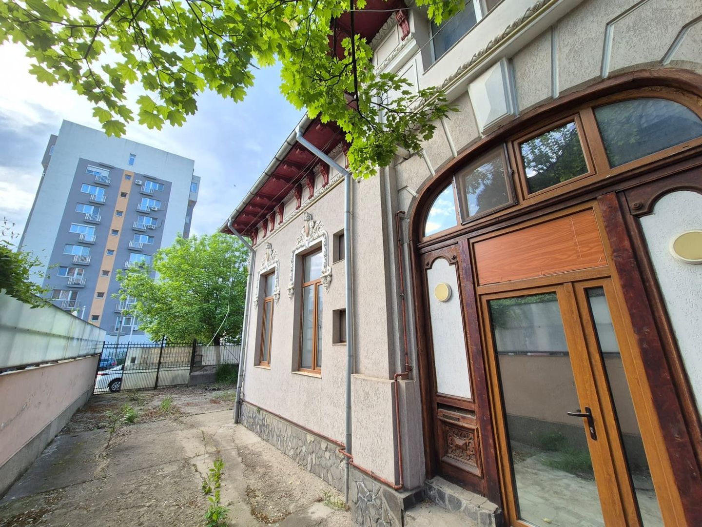 Proprietate spectaculoasă dublu acces – teren 750 mp – Amprenta 300 mp - Poză 12