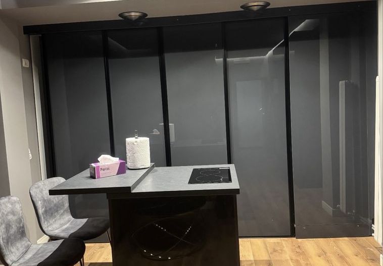 Apartament de vanzare 2 camere NELOCUIT - Poză 1