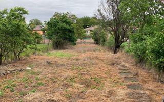 Teren intravilan 2562mp Loc 23 August | Ideal locuiță sau casă vacanță - Poză 4