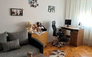 Apartament de Închiriat | 2 Camere | 56 MPU |  Vasile Aaron - Poză 1