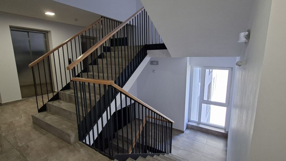 Apartament cu 2 camere + loc de parcare subteran - Aradului - Poză 18