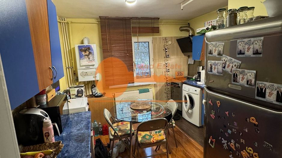 Apartament 2 camere decomandat | Parc Tineretului | Centrala proprie - Poză 5