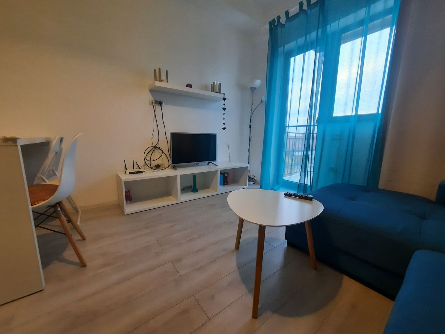 Apartament cu loc de parcare - zona Kaufland - Poză 12